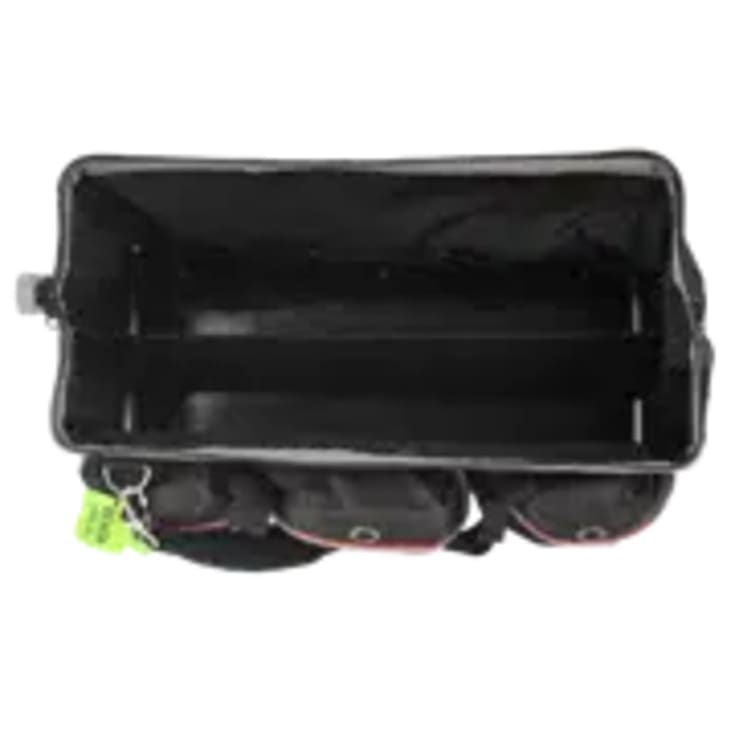 Tecos værktøjstaske "sportsmodel"