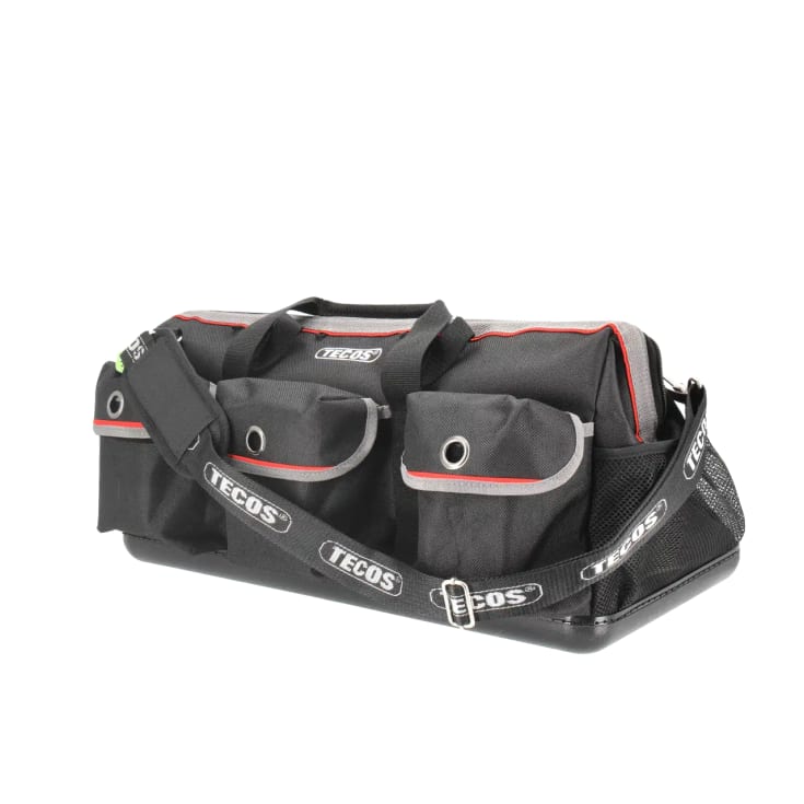 Tecos værktøjstaske "sportsmodel"