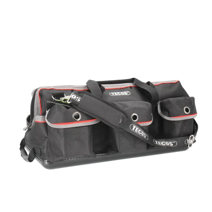 Tecos værktøjstaske "sportsmodel"