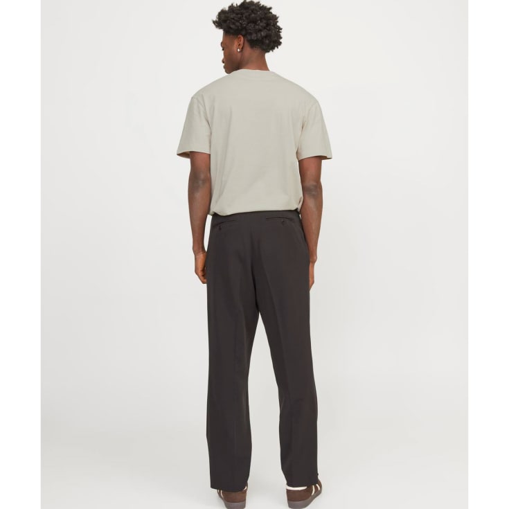 Jack & Jones JJESTAR T-shirt, Moonbeam, 2XL