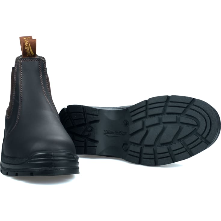 Blundstone 400 støvler, Brun, 47-AUS 12