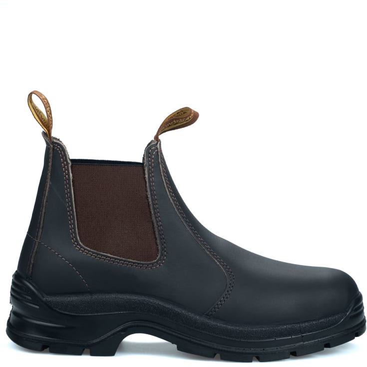 Blundstone 400 støvler, Brun, 47-AUS 12