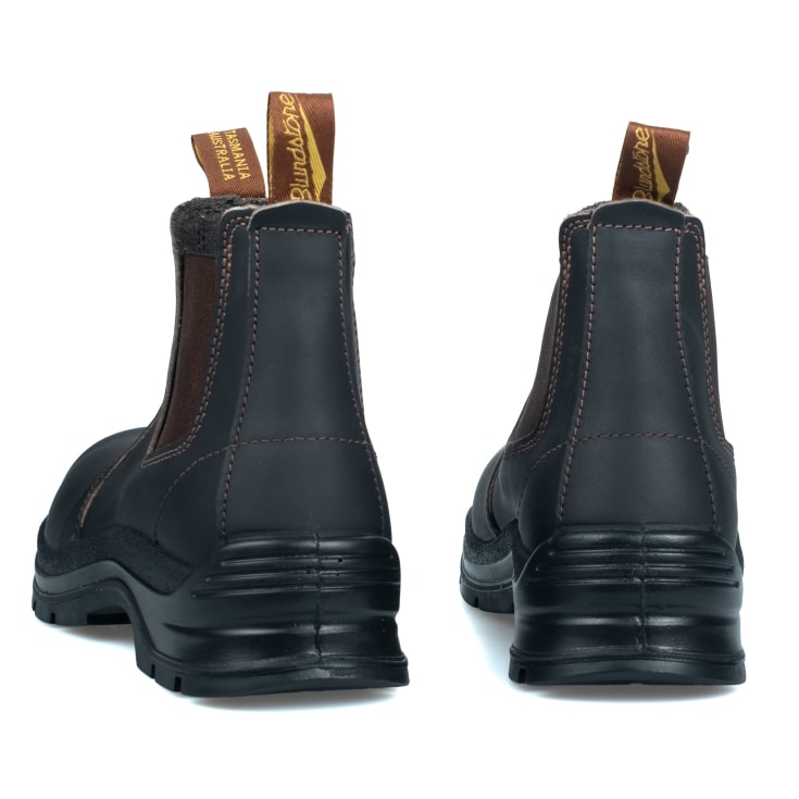 Blundstone 400 støvler, Brun, 47-AUS 12