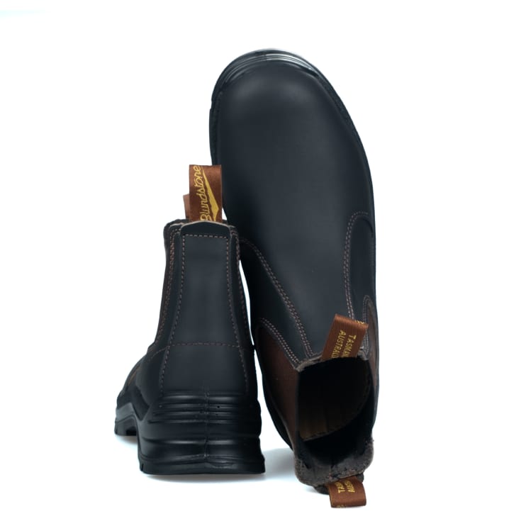 Blundstone 400 støvler, Brun, 47-AUS 12