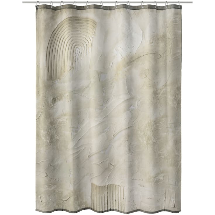 Kleine Wolke gardinkunst natur 180x200 cm