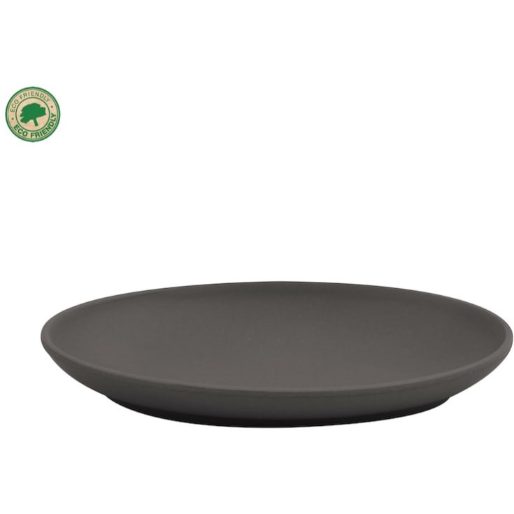 Spirella Takeo såpeholder, sort