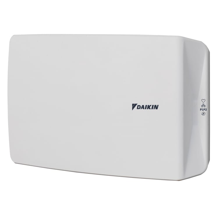 Daikin internet gateway