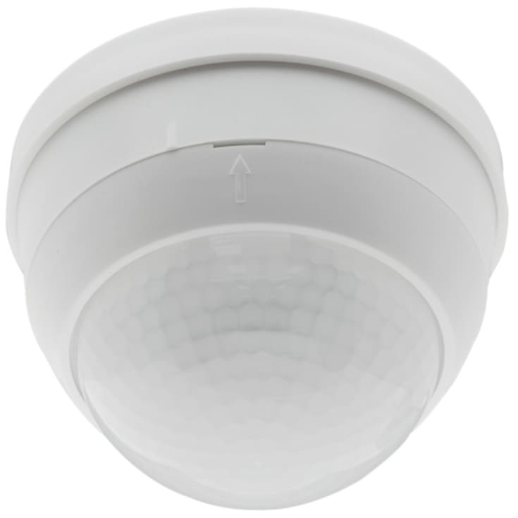 Tilstedeværelsessensor PD4-SP slavefeste