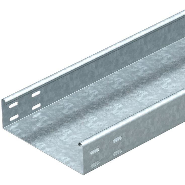 3 meter OBO kabelbakke