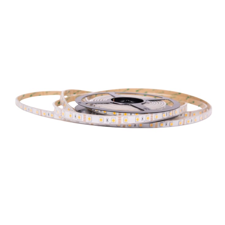 Lumenlight Maestro utendørs LED stripe, 4000K, 5 meter