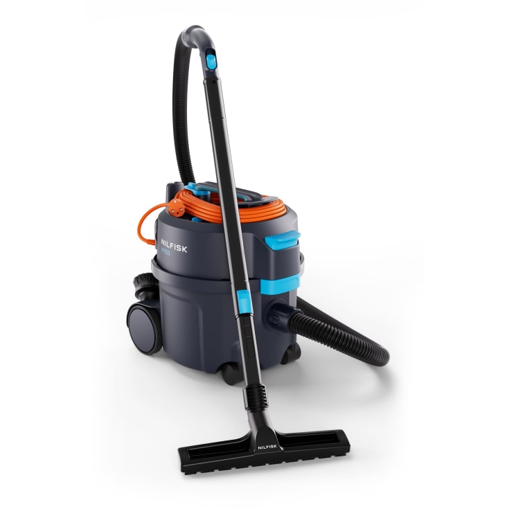 Nilfisk dammsugare VP300 HEPA XT EU