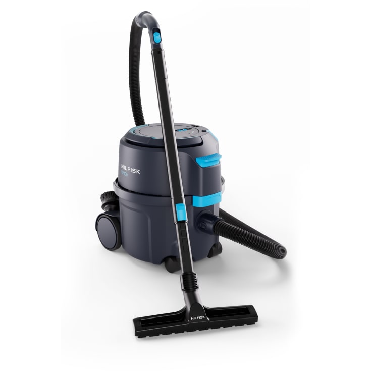 Nilfisk dammsugare VP400 HEPA XT EU