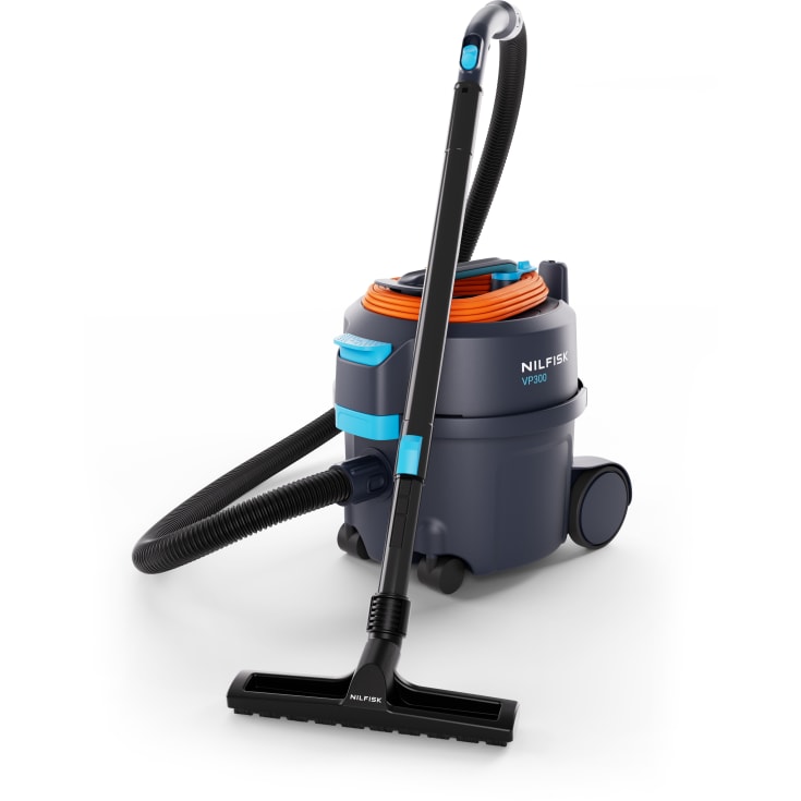 Nilfisk dammsugare VP300 HEPA XT EU