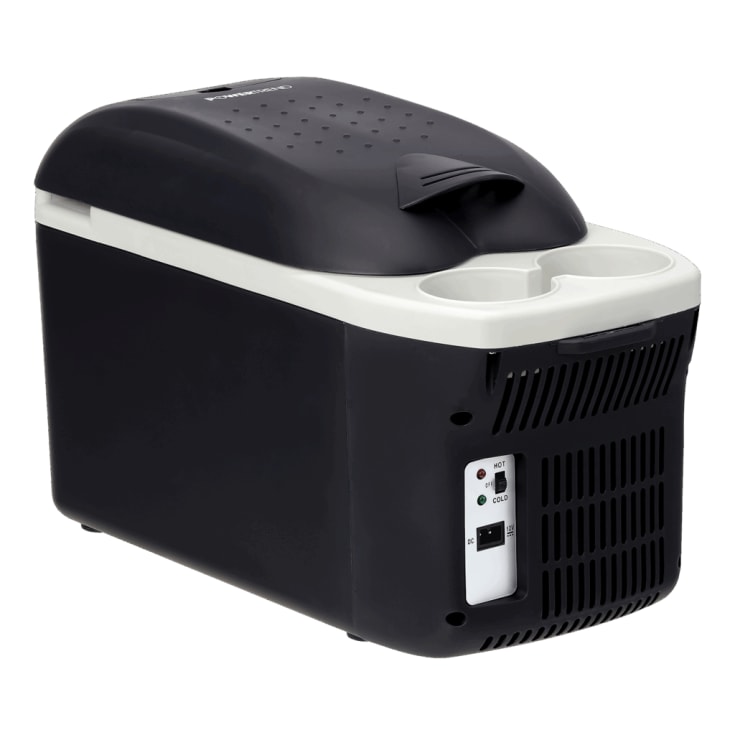 Køle-/varmeboks 12V, 8 liter