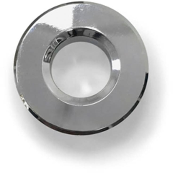 Noro overløpsring for servant, Krom