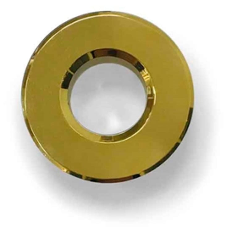 Noro overløpsring for servant, Messing