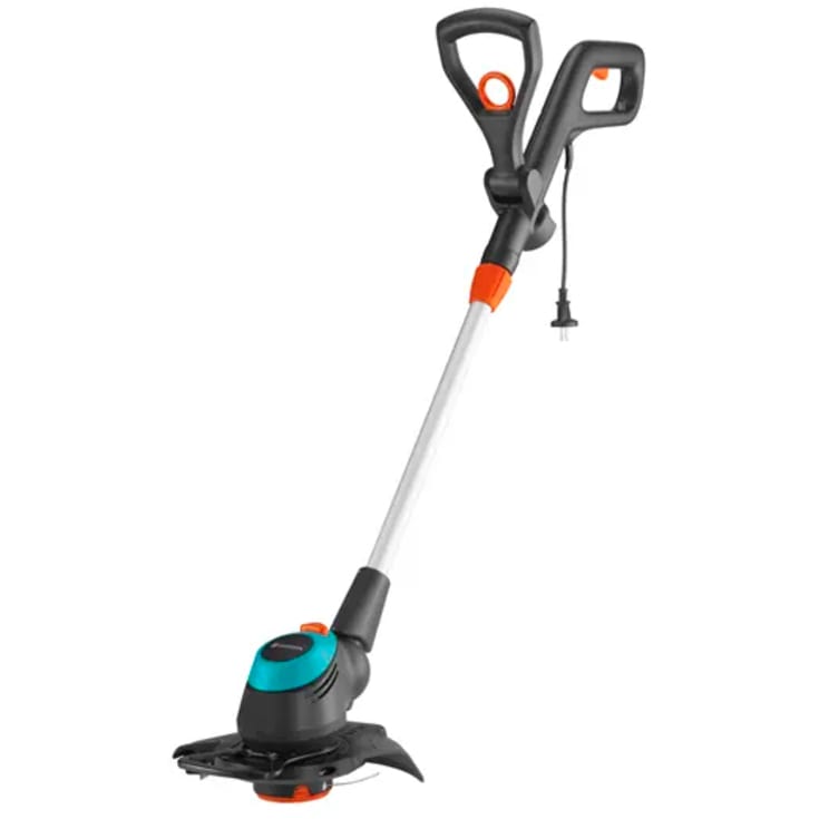 Gardena EasyCut gresstrimmer, elektrisk, 450 W, 25 cm klippebredde