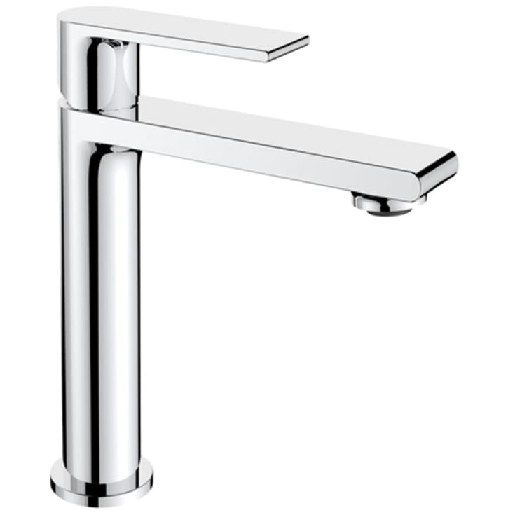 Noro Neo servantbatteri, Krom