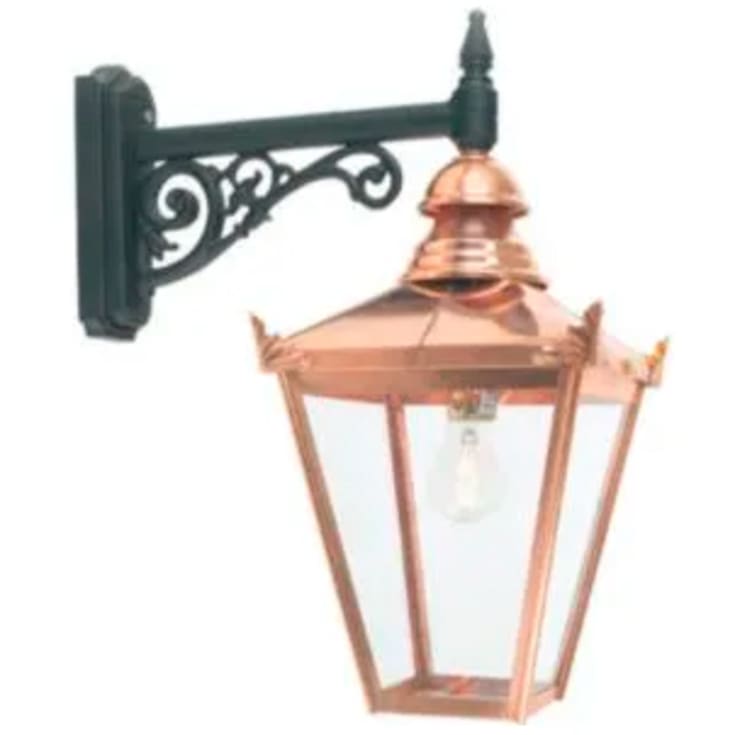 Norlys Chelsea 960 utelys vegg