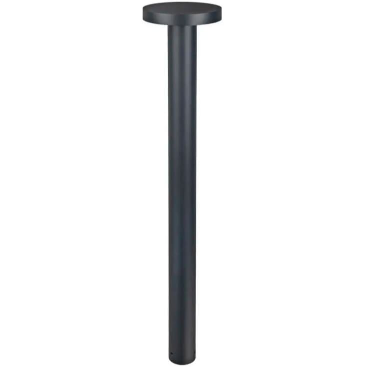 Norlys Borg 6190 pullert, 16W, LED 3000K dimbar, grafitt