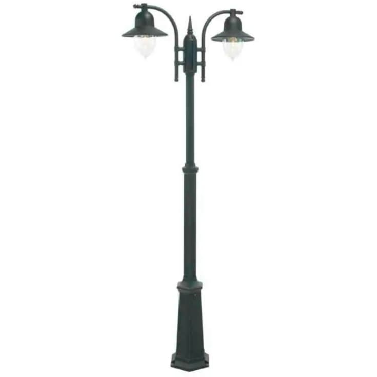 Norlys Como 372 pullert