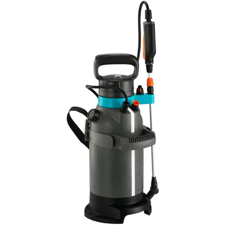 Gardena EasyPump trykksprøyte, batteridrevet, 5 liter