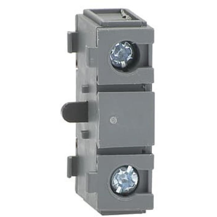 ABB hjælpekontakt for OT-OS afbrydere, 1 slutte