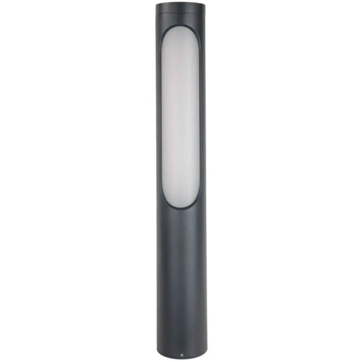 Norlys Kisa 5182 pullert, 14,1W, LED 3000K DALI, grafitt