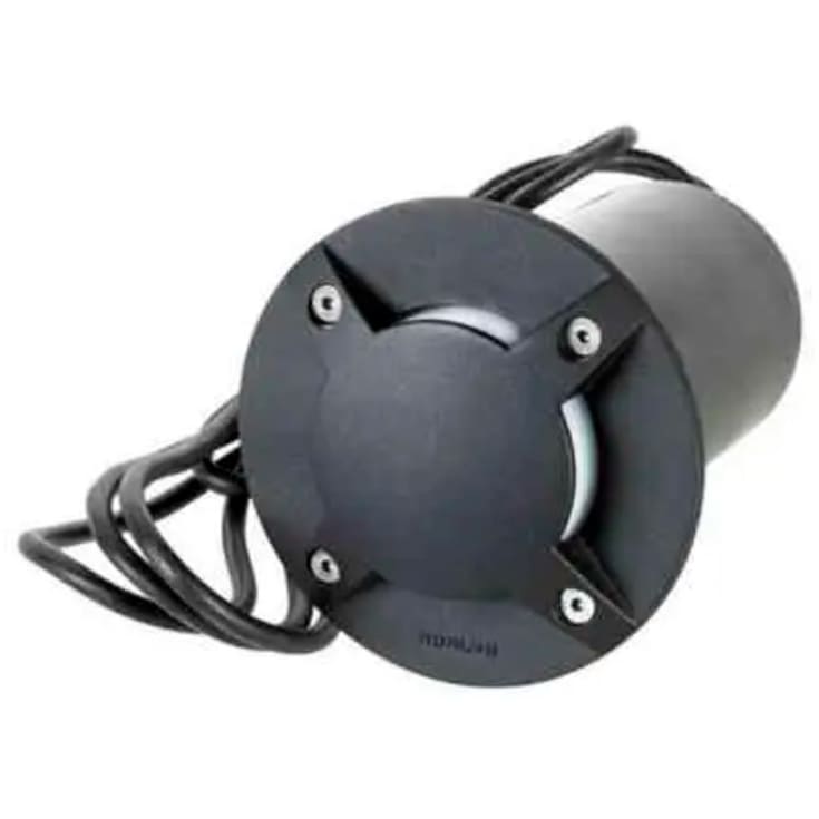 Norlys Rena 1631 uplight, 5,5W, LED, GU10, IP68, sort
