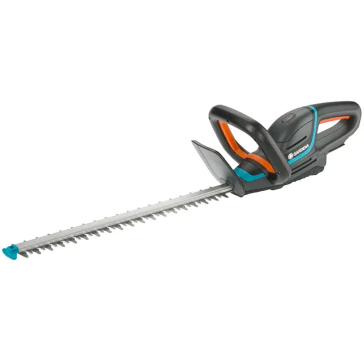 Gardena ComfortCut hekksaks, batteridrevet, LED-indikator, 50 cm