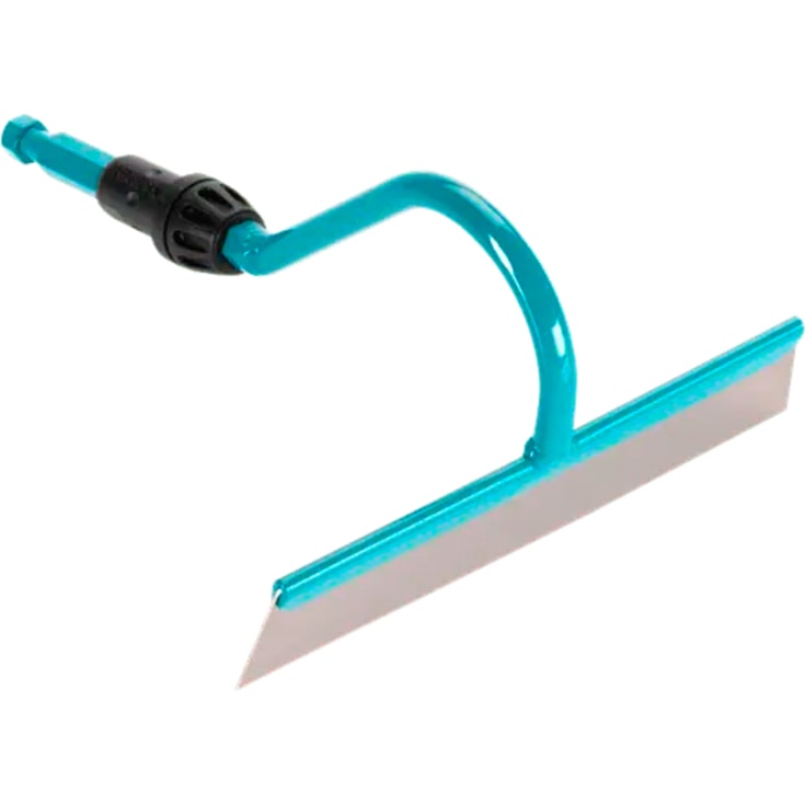 Gardena combisystem ugresshakke, rustfritt stål, 18 cm