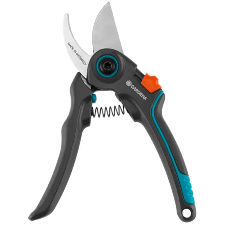 Gardena ExpertCut beskjæringssaks, ergonomisk grep, rustfritt stål, 22 mm