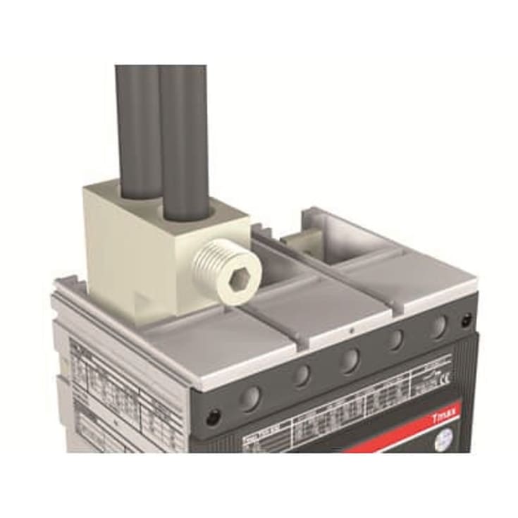 KIT FC CUAL 1X240MM2 T4 4PCS