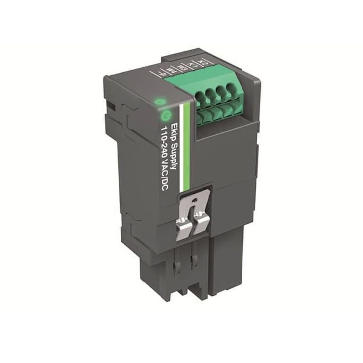 EKIP SUPPLY 24-48VDC E1.2..E6.