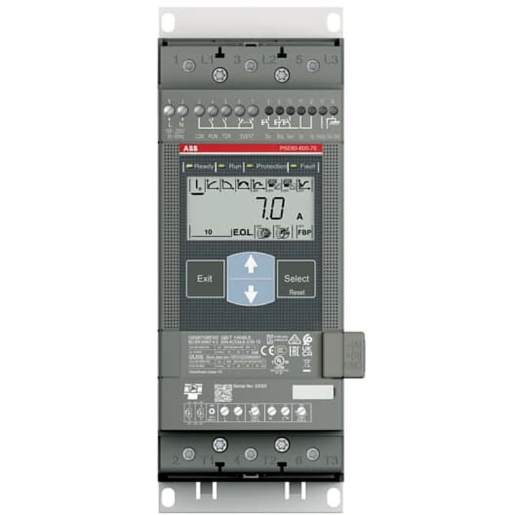 PSE60-600-70