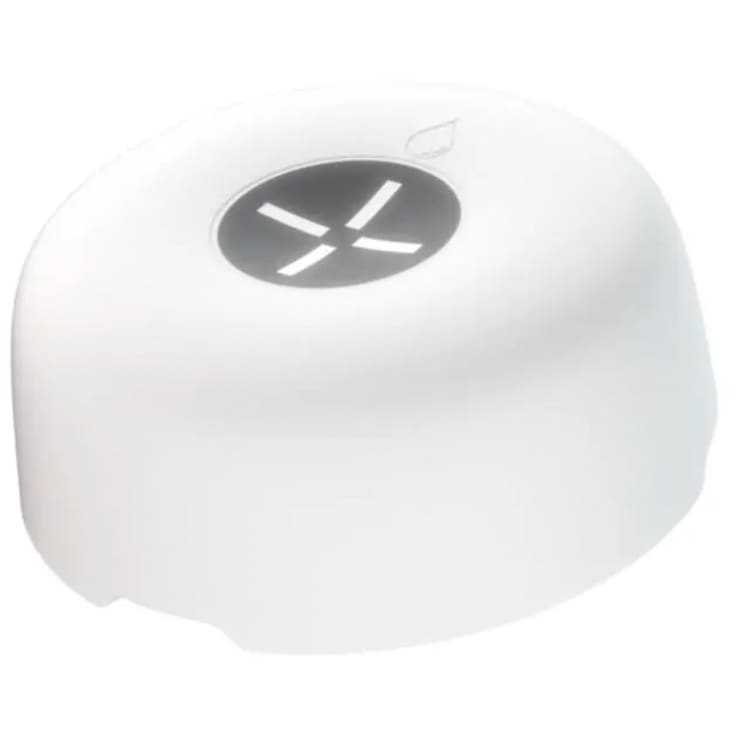 Waterguard+ vannsensor, med luftfuktighet og temperatur