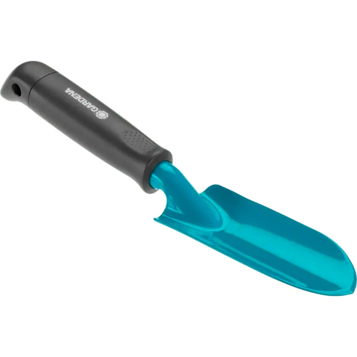 Gardena Classic plantespade, ergonomisk håndtak, 6 cm
