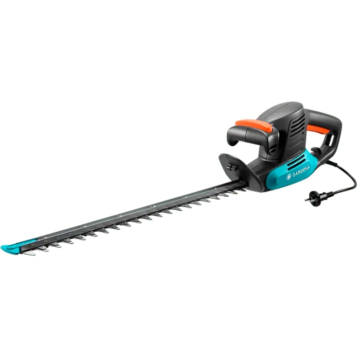 Gardena EasyCut hekktrimmer, elektrisk, lav vekt, 55 cm
