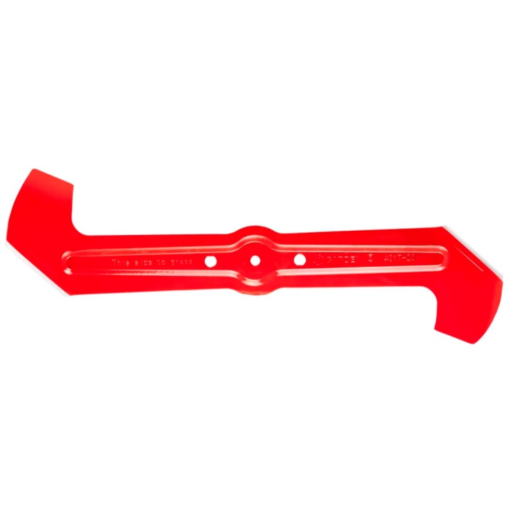 Gardena PowerMax reservekniv, dobbeltherdet stål, pulverlakkert