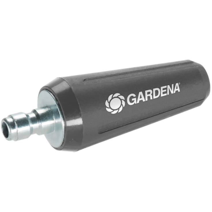 Gardena AquaClean dyse, roterende vannstråle, 95x35 mm