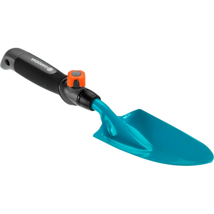 Gardena combisystem plantespade, ergonomisk grep, 8,5 cm