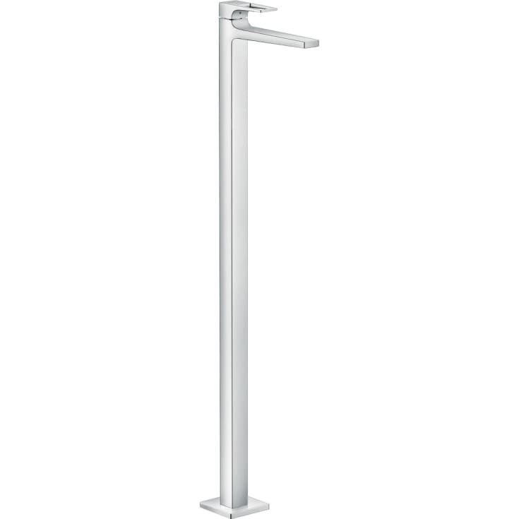 Hansgrohe Metropol servantbatteri, til gulvmontering, krom