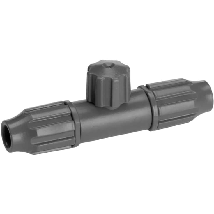 Gardena Micro-Drip dyse, fin vanntåke, 1,9 l/t, 3-pakk, 3 stk