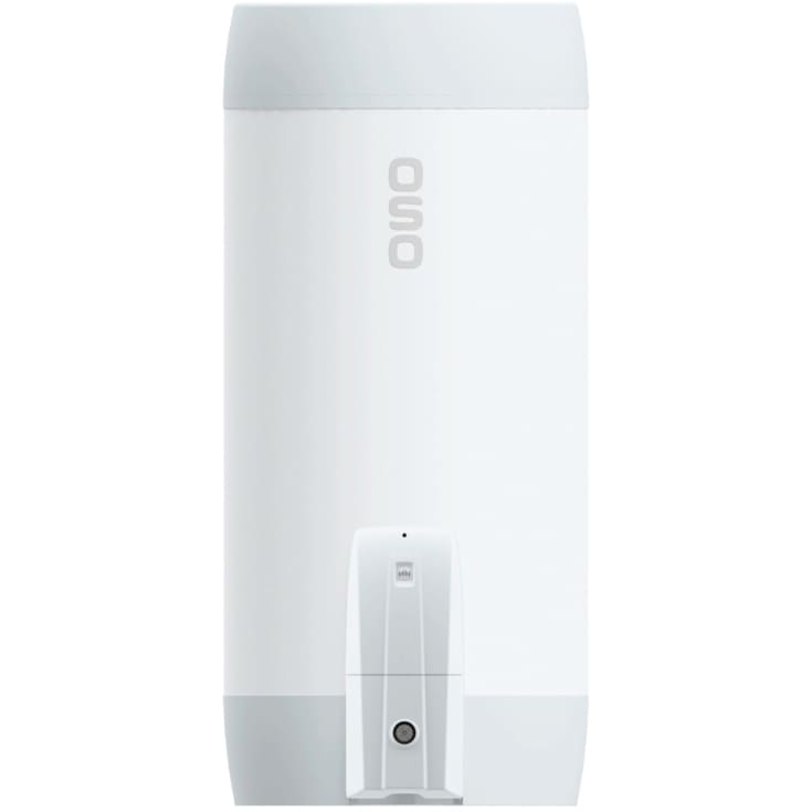 Oso Saga 2.0 Supercharged Expansion 200 varmtvannsbereder, 190 liter