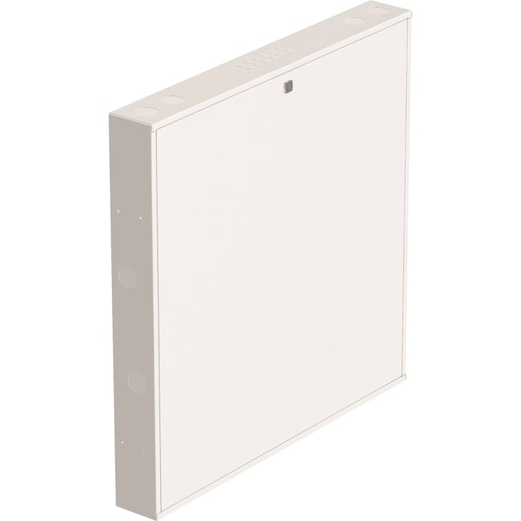 Uponor Vario OW fordelerskap 550x850x108 mm