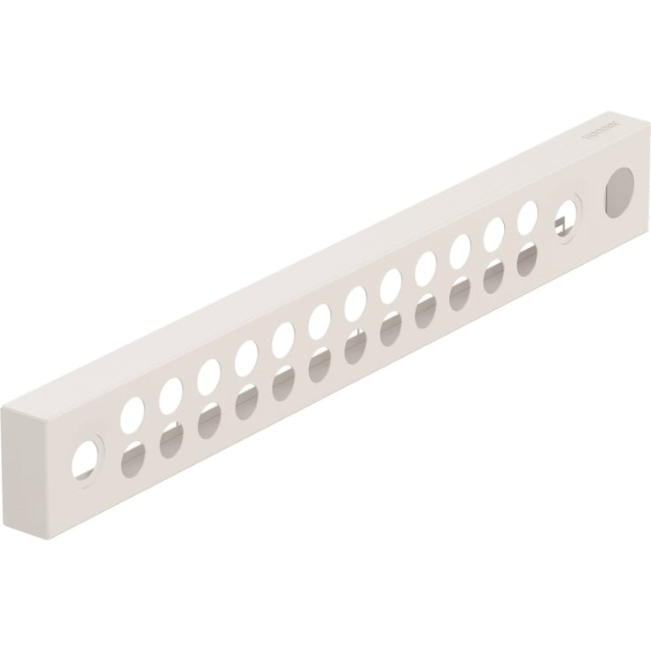 Uponor Vario bunn, for fordelerskap 1093573, 550x108 mm