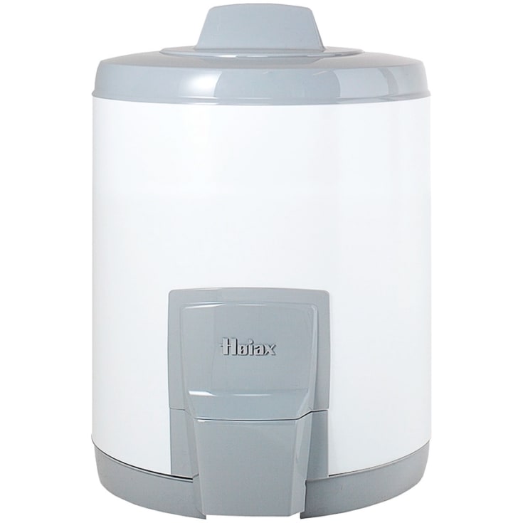 Høiax Titanium Eco varmtvannsbereder, 120 liter