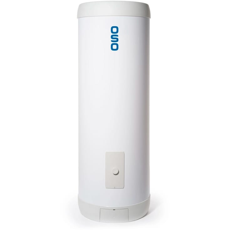 Oso Wally W 100 varmtvannsbereder, 100 liter