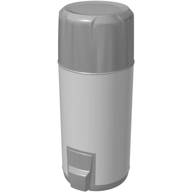 Høiax Titanium Expand Eco varmtvannsbereder med eskpansjonskar, 200 liter