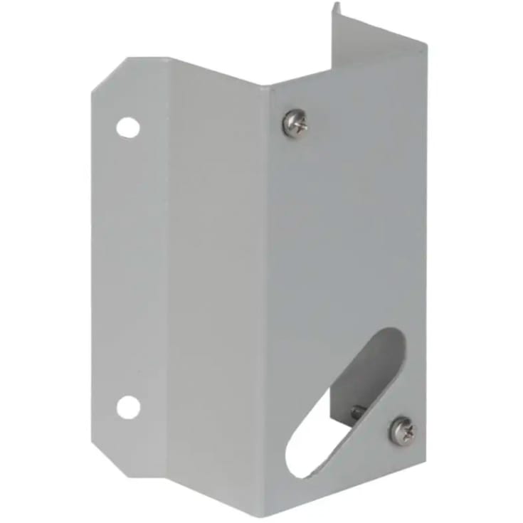 Norlys hjørnebeslag 148, aluminium